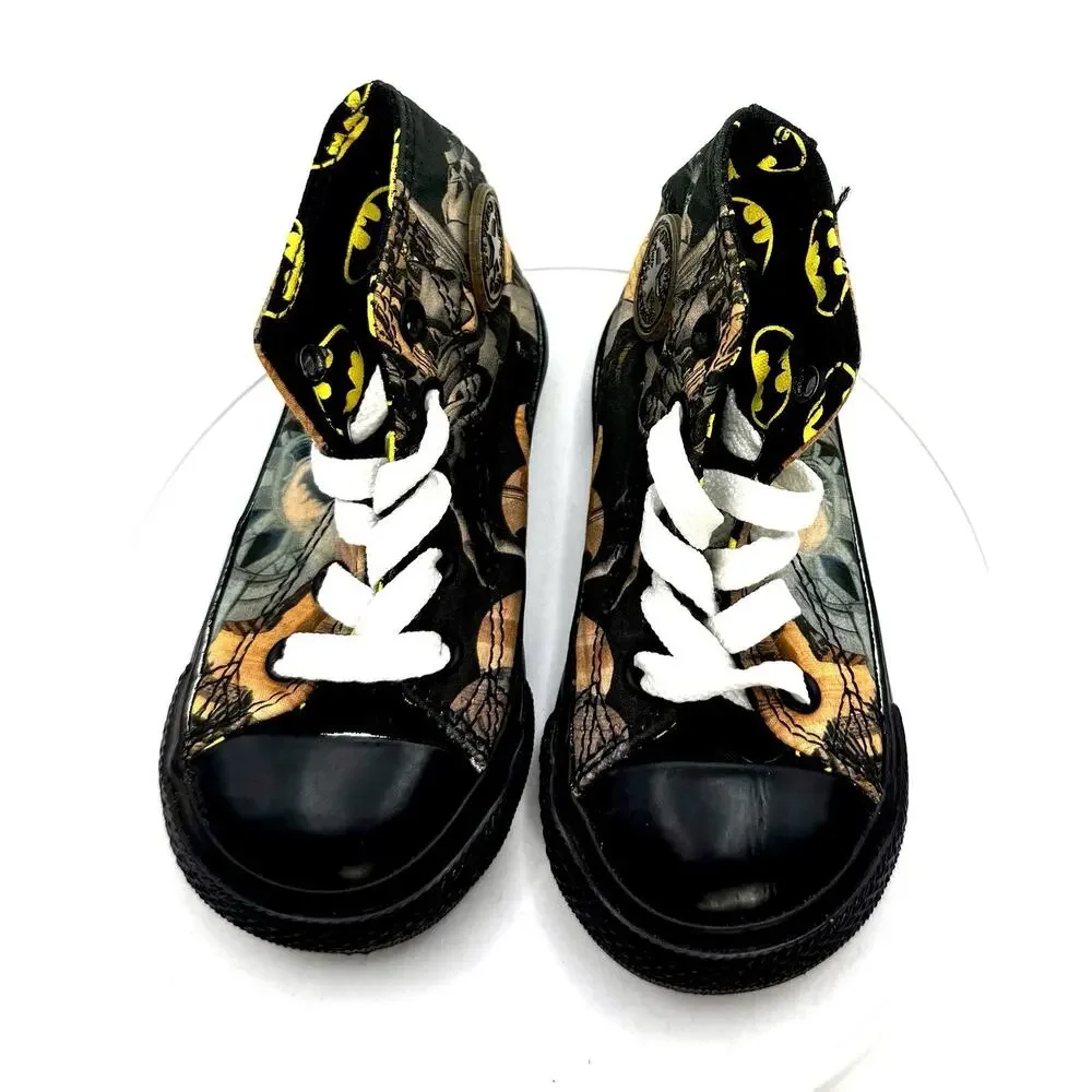 Converse brand dc